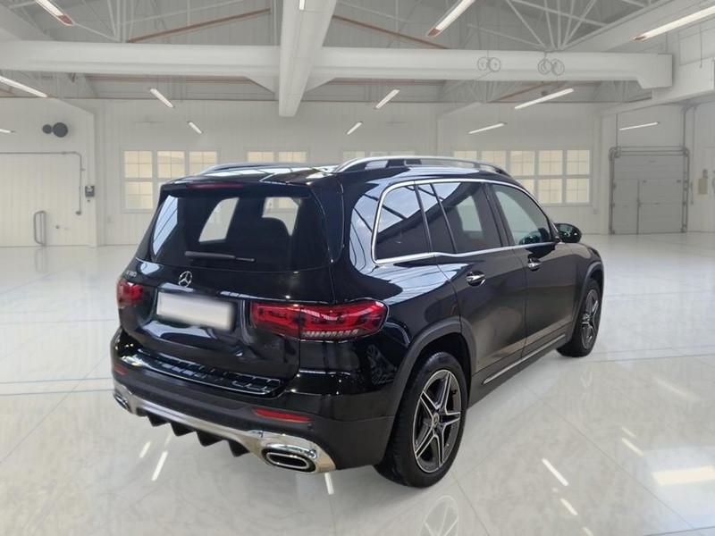 MERCEDES-BENZ GLB 180 AUTOMATICO PREMIUM SUV