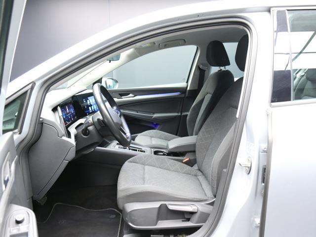 VOLKSWAGEN Golf 1.0 eTSI 110CV EVO DSG Life
