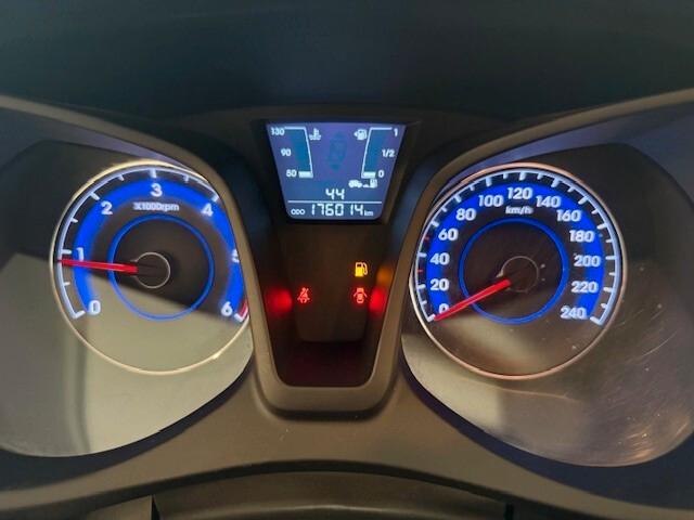 Hyundai iX20 1.4 CRDI 90 CV XPossible