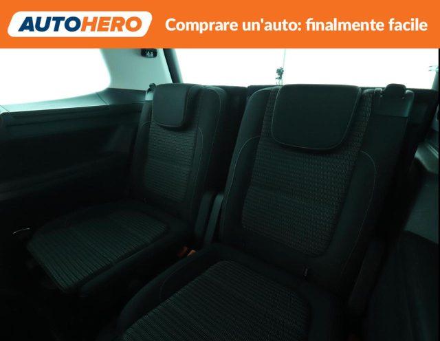 SEAT Alhambra 2.0 TDI 150 CV DSG Xcellence