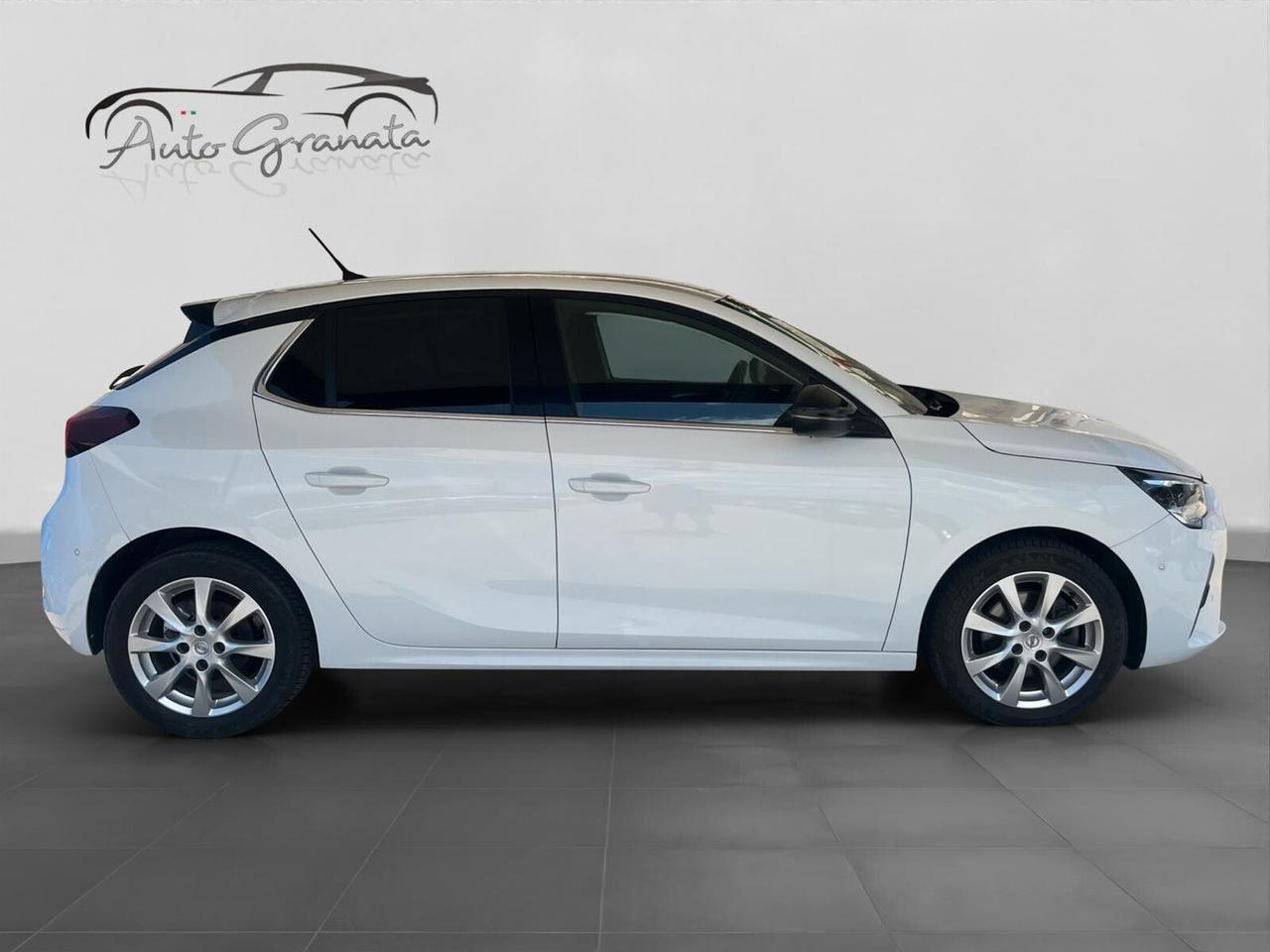 Opel Corsa 1.5D 100cv Edition FULL NEOPATENTATI