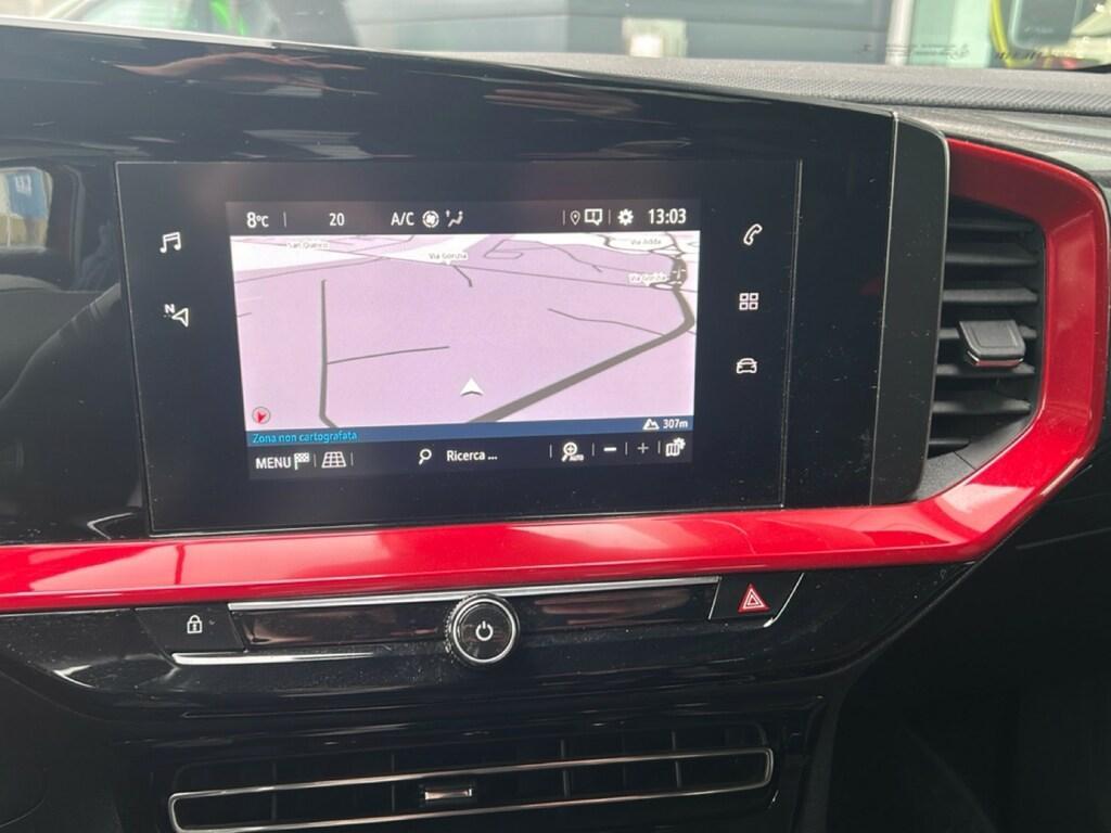 Opel Mokka 1.2 T GS Line