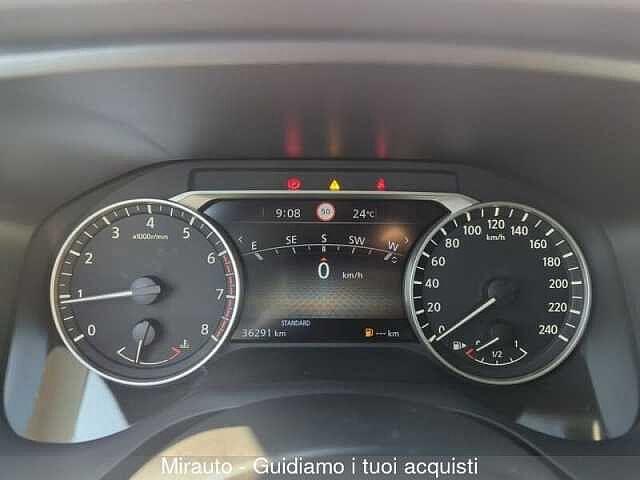 Nissan Qashqai Qashqai MHEV 140 CV N-Style
