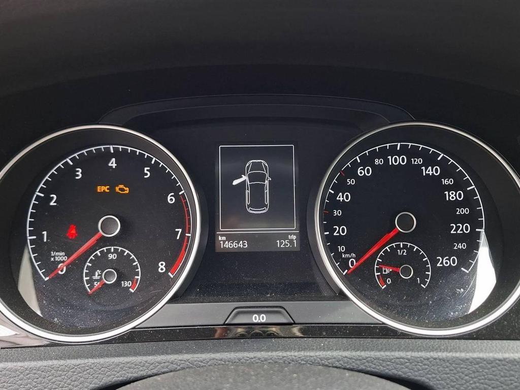 Volkswagen Golf 1.4 TSI ACT BlueMotion Highline