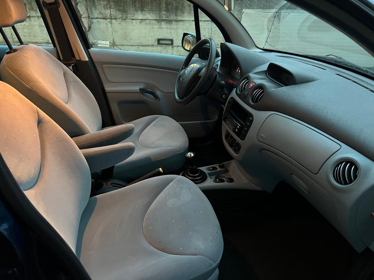 Citroen C3 1.1 Classique