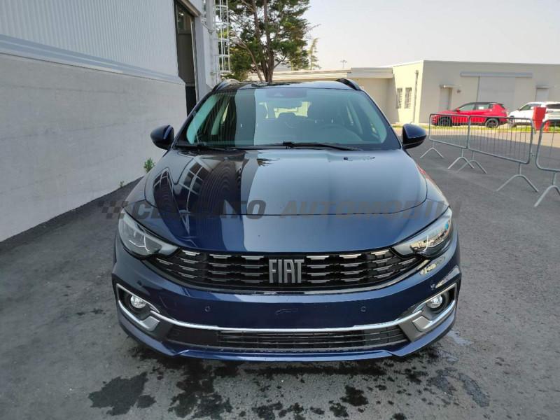 FIAT Tipo Tipo Station Wagon My21 Sw Life 1,6 130cv Ds