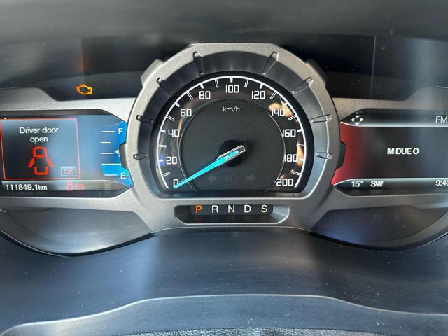 FORD Ranger 2.2 TDCi aut. DC Limited 5pt.