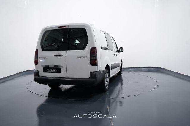 PEUGEOT Partner 1.6 HDi 90CV FAP 5 posti Furgone