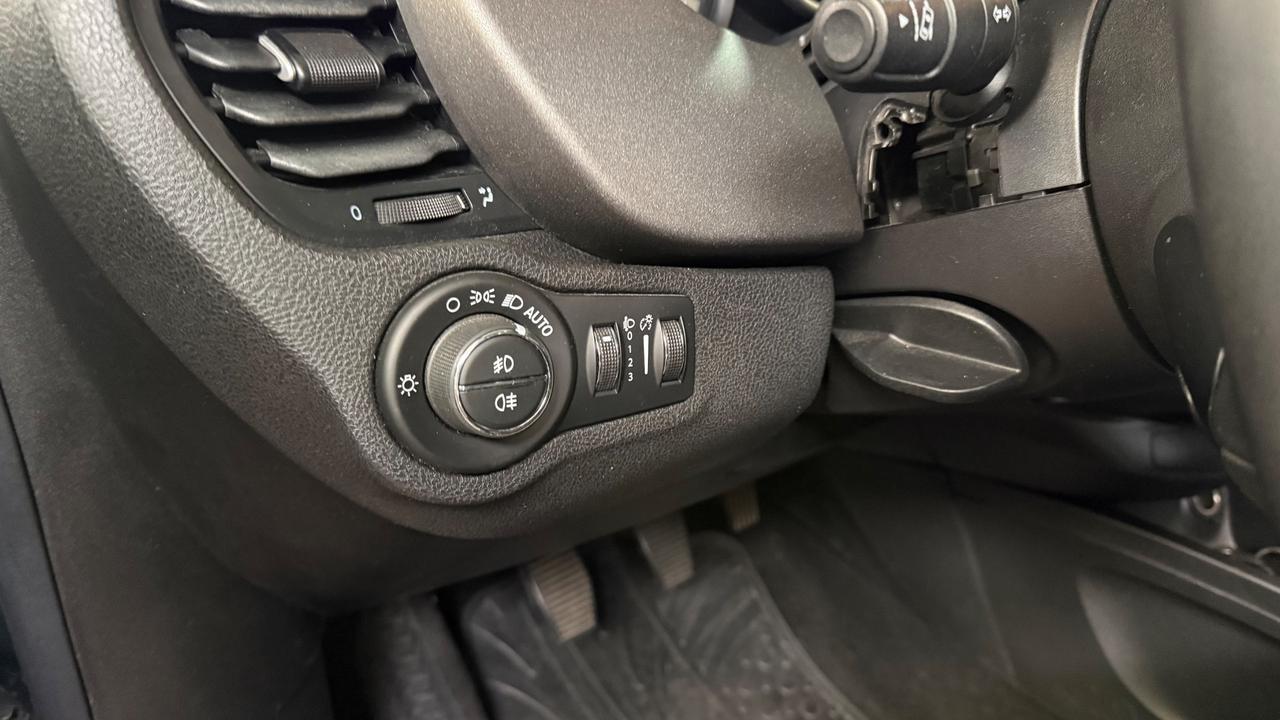 Fiat 500X 1.6 MultiJet 120 CV Business