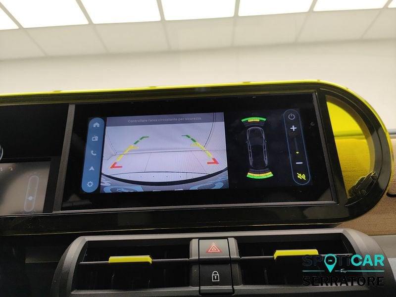 FIAT Grande Panda Nuova Hybrid La Prima 1.2 Hybrid 110cv