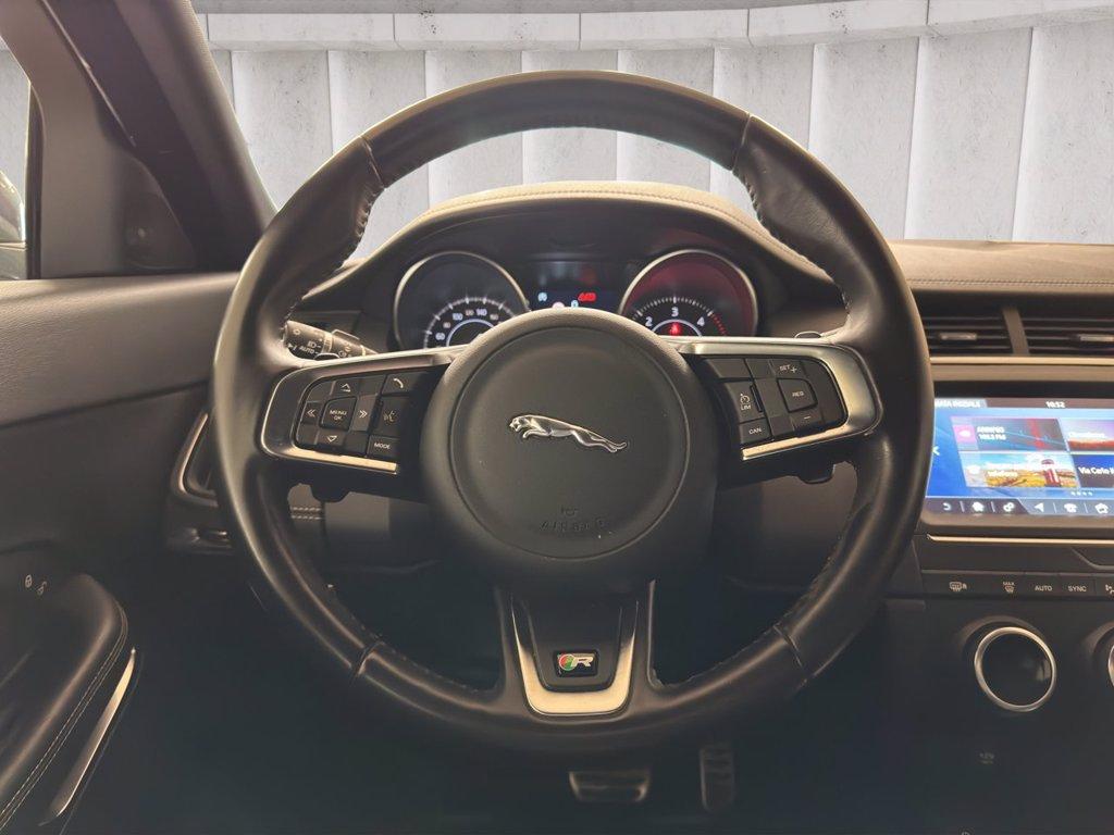 JAGUAR E-pace 2.0d i4 r-dynamic s awd 180cv auto del 2018