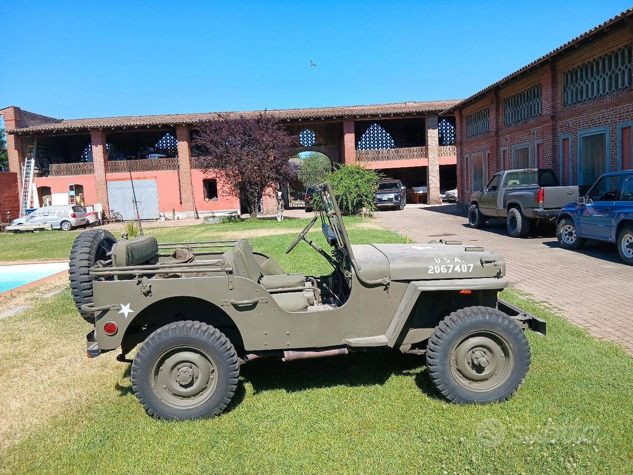 ford 2200