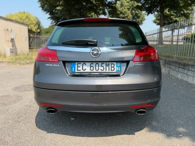 Opel Insignia 1.6 Turbo 180CV Sports Tourer Elective