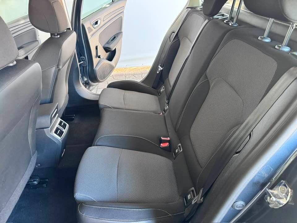 Renault Megane Mégane Sporter dCi 8V 110 CV Energy Duel2