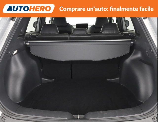 TOYOTA Corolla Cross 1.8 Hybrid 140 CV E-CVT Lounge