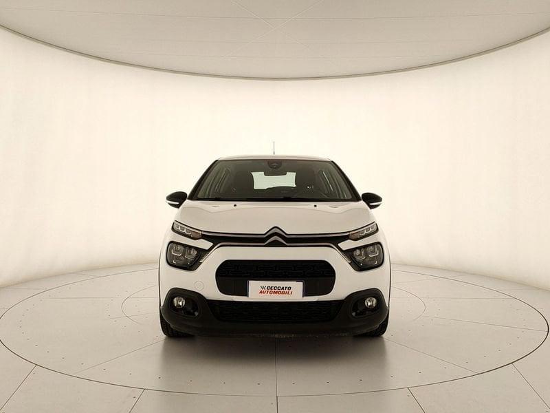 Citroën C3 PureTech 83 S&S Shine Pack
