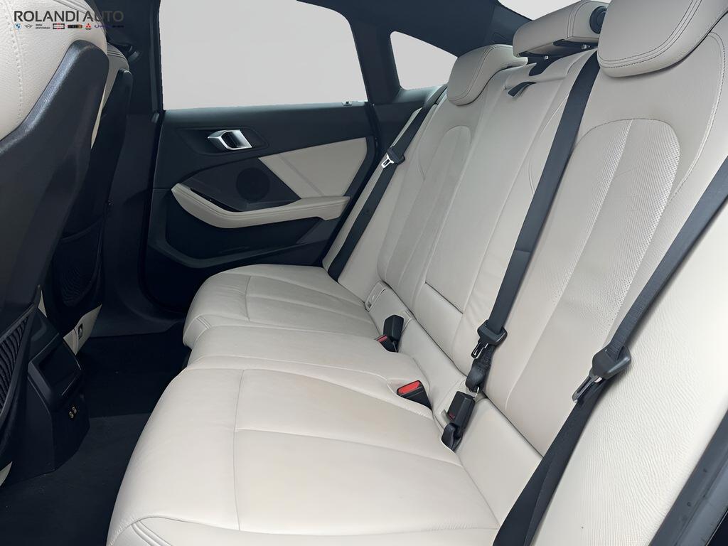 BMW Serie 2 Gran Coupe 218 d Msport