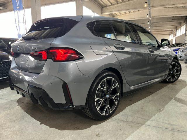 BMW 120 48V MSport "18 M Sport NAVIG./F.LED/TELECAM.360