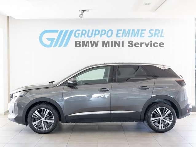 Peugeot 3008 3008 II 2021 1.5 bluehdi Allure Pack s