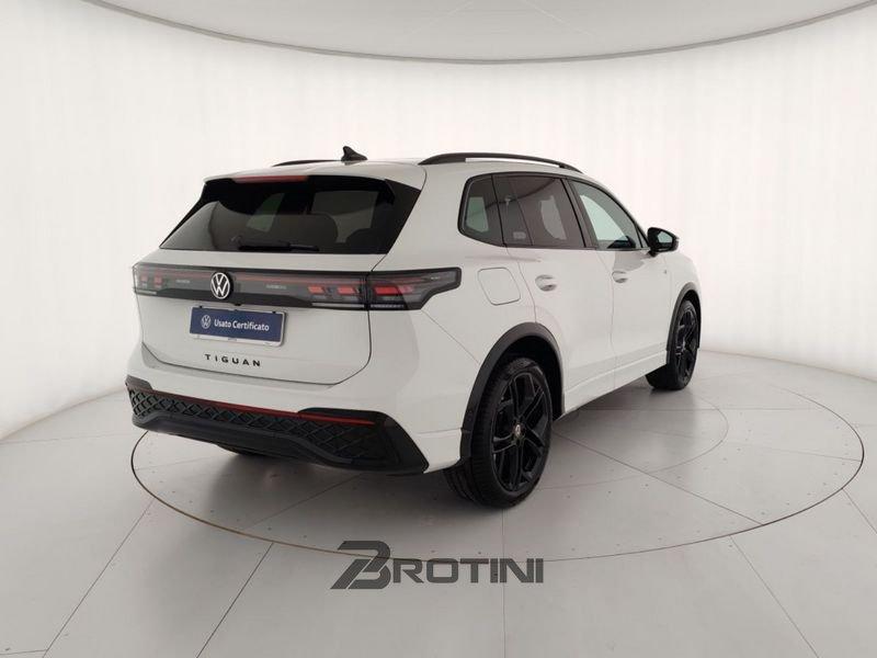 Volkswagen Tiguan Tiguan 1.5 etsi R-Line 150cv dsg