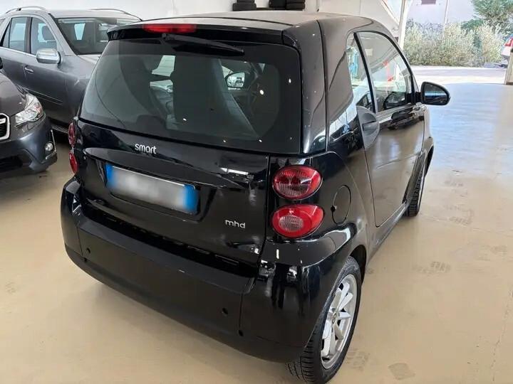 Smart ForTwo 1.0 Benzina 71 CV