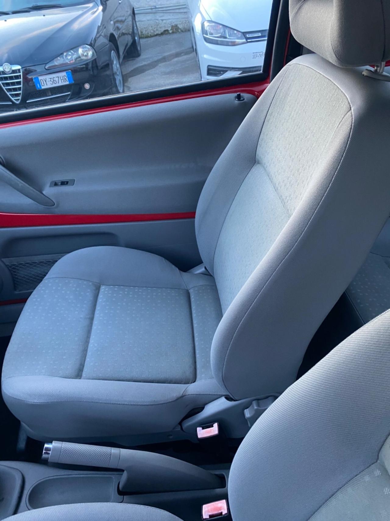 Volkswagen Lupo 1.0 Benzina SOLO 80000 Km