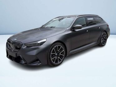BMW Serie 5 M5 Touring