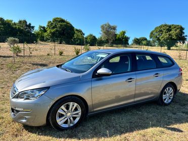 Peugeot 308 BlueHDi 150 S&S SW Allure