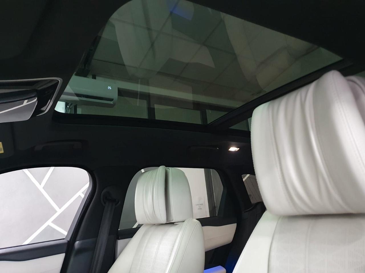 Land Rover Range Velar 2.0D I4 240 CV R-Dynamic HSE