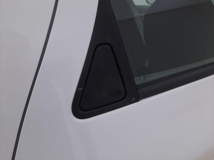 Renault ZOE Life R90 BR482402 Elettrico 92CV
