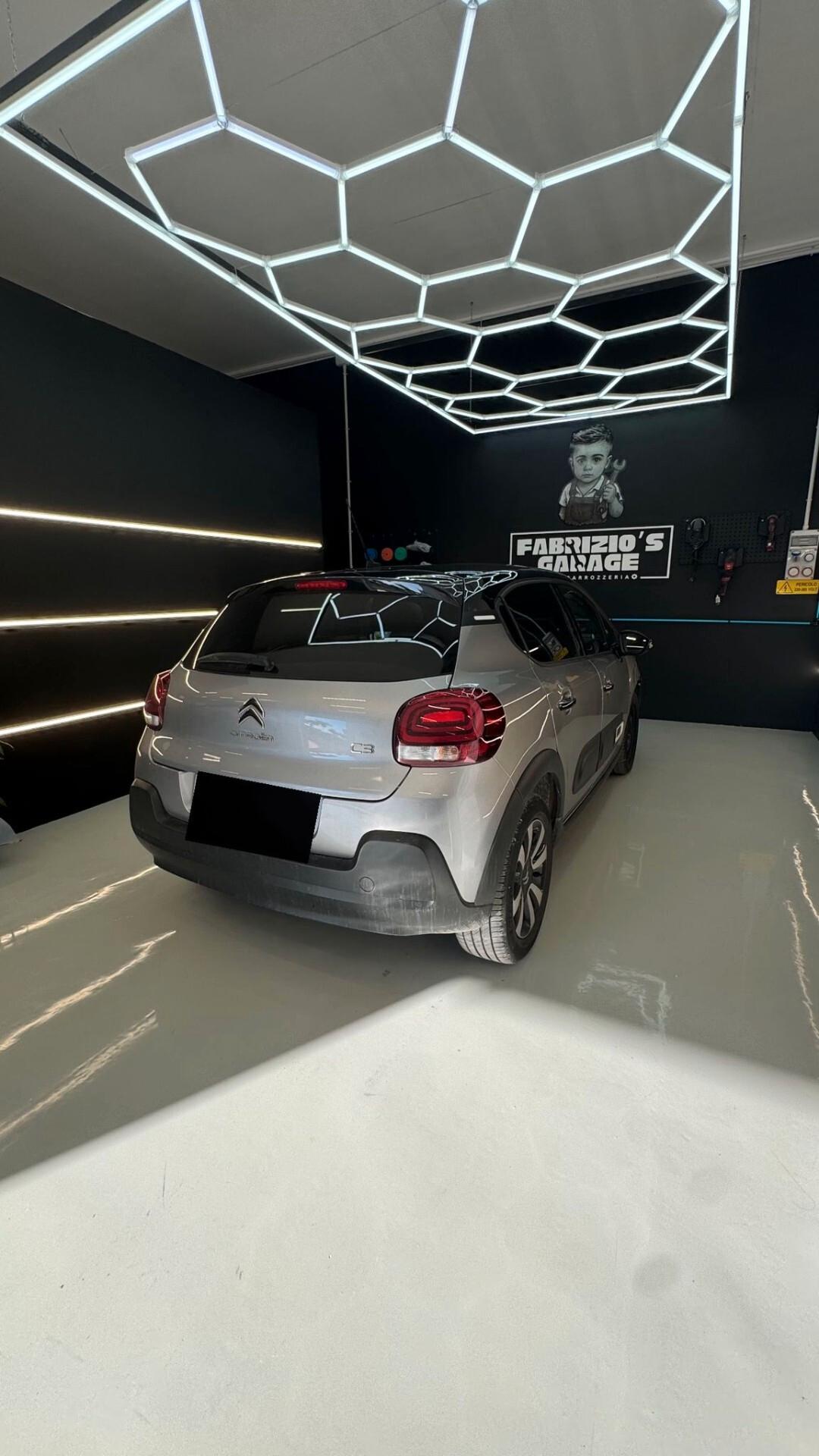 Citroen C3 PureTech 100 S&S You