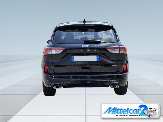FORD Kuga 2.5 Full Hybrid 190 CV CVT AWD ST-Line +