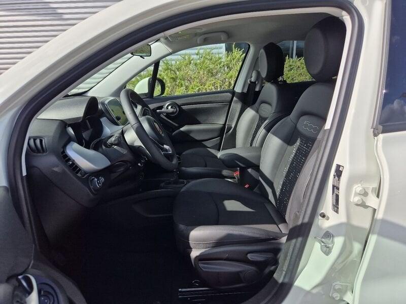 FIAT 500X 500X 1.3 MultiJet 95 CV Connect
