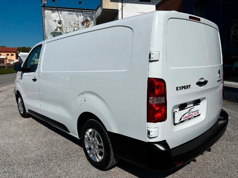 PEUGEOT Expert 4ª serie Expert BlueHDi 100 S&S...