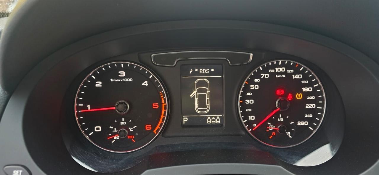 Audi Q3 2.0 TDI 150 CV quattro S tronic