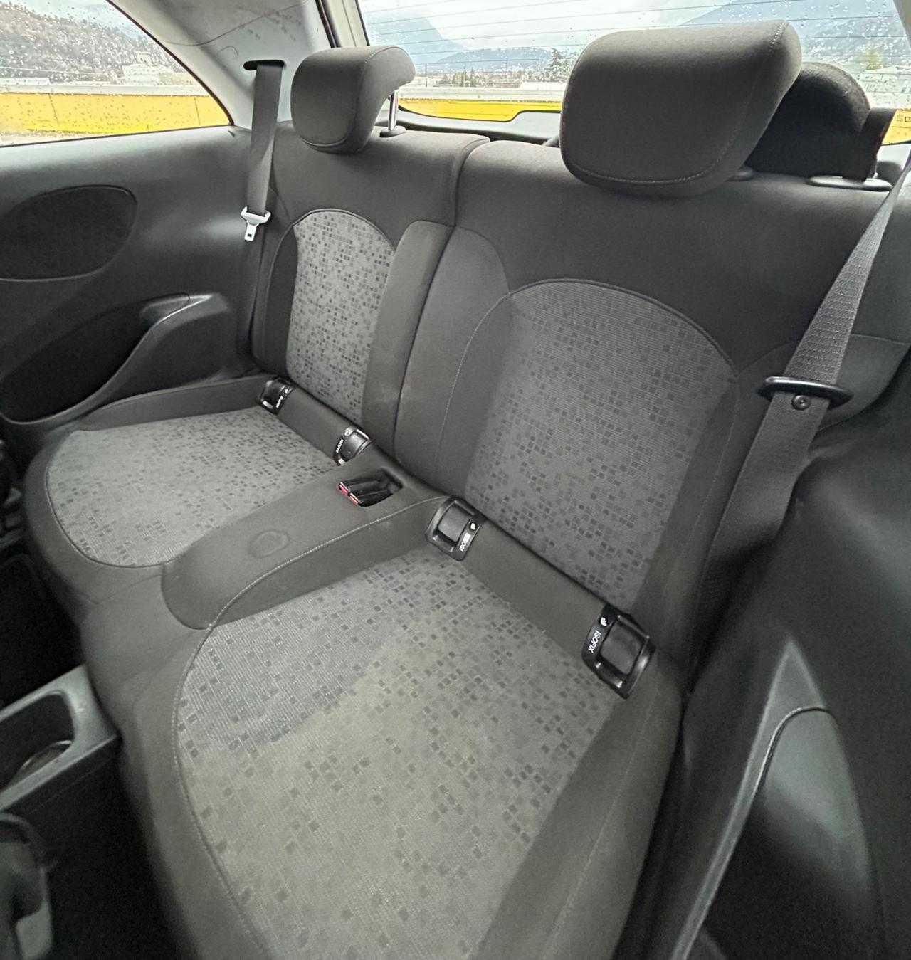 Opel Adam 1.4 GPL Tech Air Neopatentati 2016