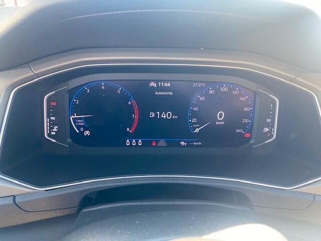 Volkswagen T-Roc 1.0 TSI 115 CV Style BlueMotion Technology