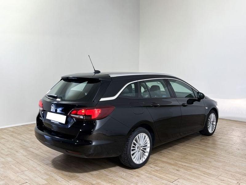 Opel Astra 1.6 CDTi 110CV Start&Stop Sports Tourer Innovation
