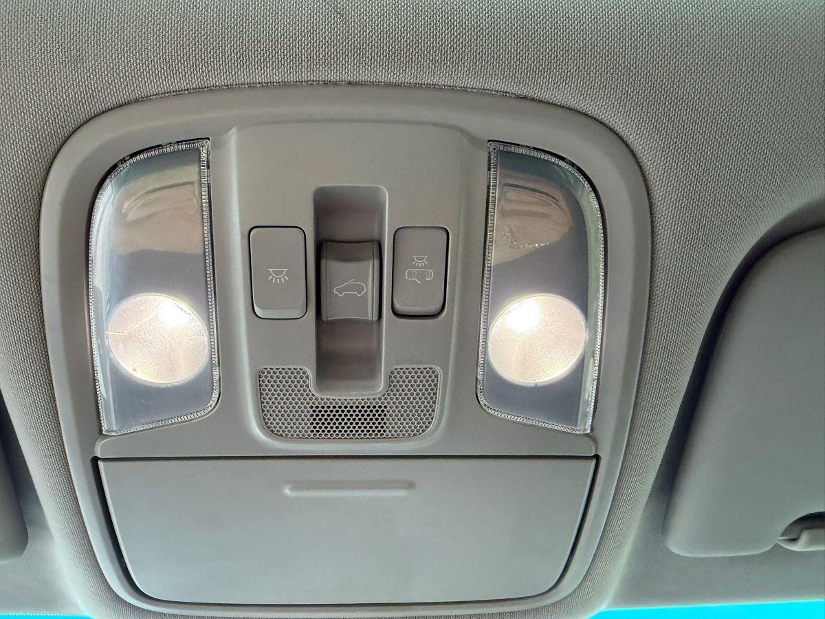 KIA - Sportage - 1.7 CRDI 141 DCT7 2WD GT Line