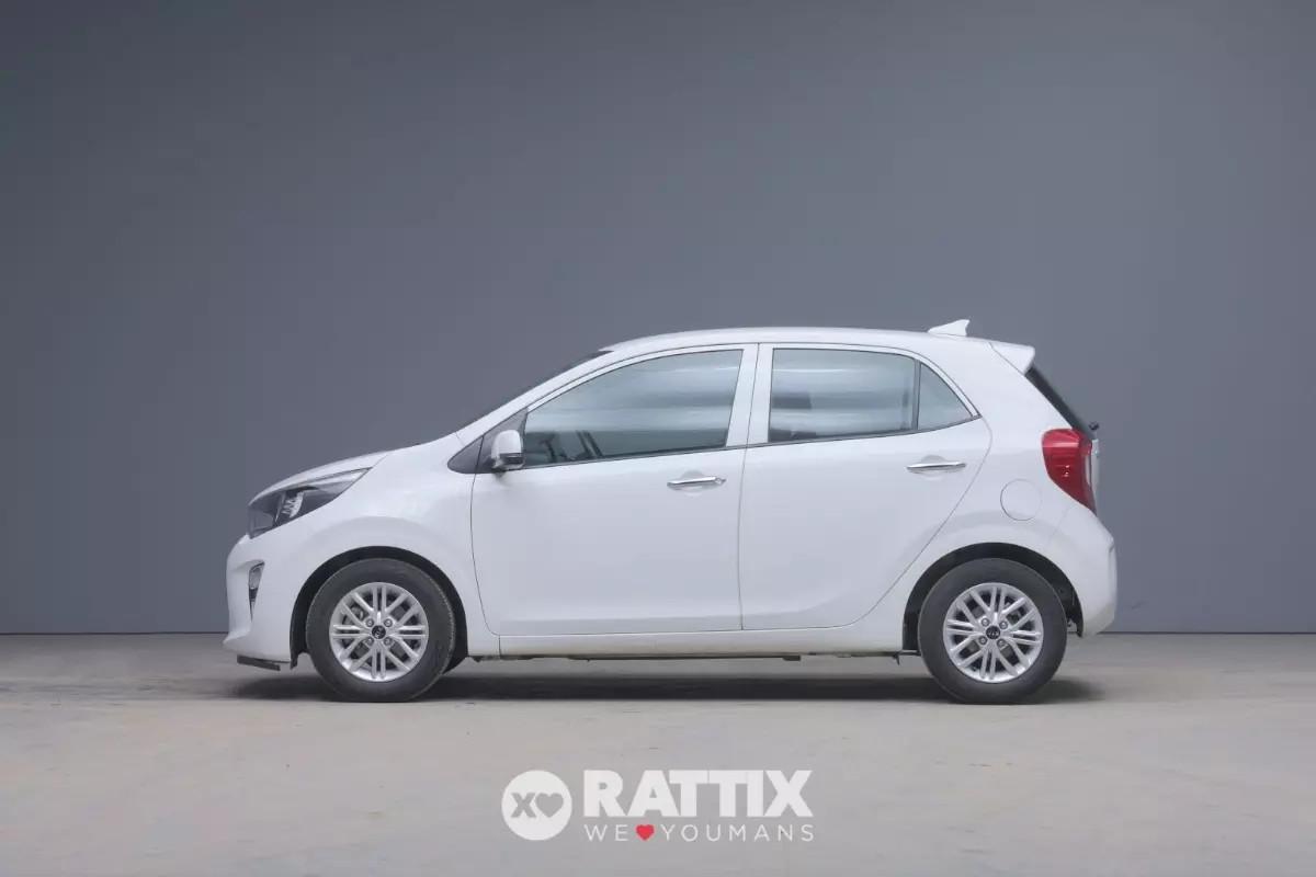 Kia Picanto 1.0 DPI 67CV Style