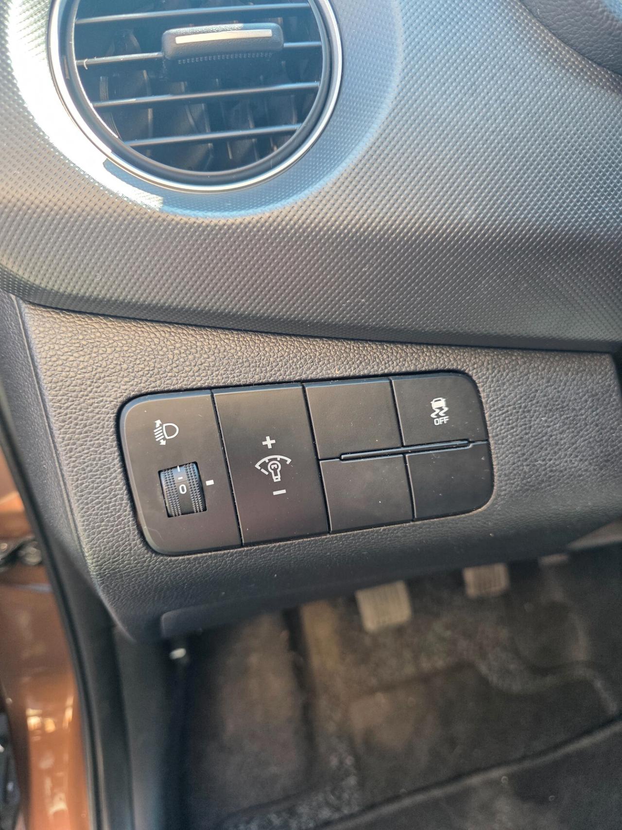 Hyundai i10 1.0 GPL MPI Econext Connectline