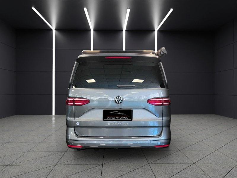 VOLKSWAGEN California 7ª '24-> California 2.0 ...