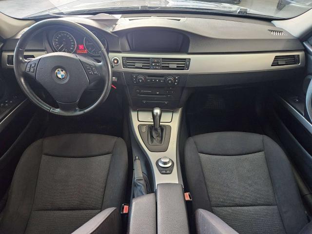 BMW 320 E90 Berlina 320d Eletta / AUTOMATICO