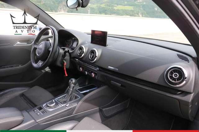 Audi A3 Sportback 2.0 tdi Ambition edition quattro 184cv