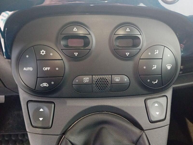 FIAT 500 500 1.2 Lounge