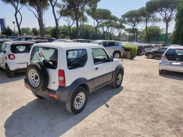 SUZUKI Jimny 1.3vvt Evolution GPL 4WD JX, BLUETOOTH,USB,AUX