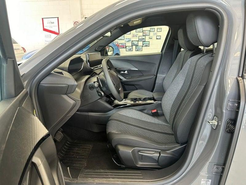 Peugeot 2008 PureTech 130 S&S EAT8 Allure - PROMO SIRONIAUTO+