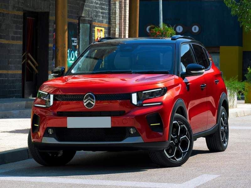 Citroën C3 PureTech 100 S&S You