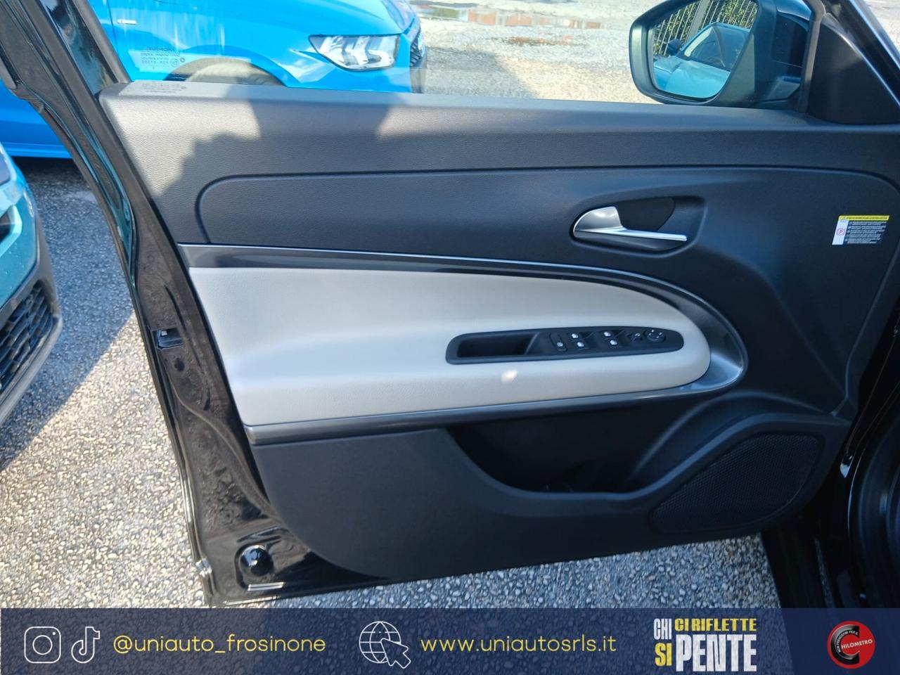 Fiat 600 Hybrid 110 CV DCT MHEV La Prima II