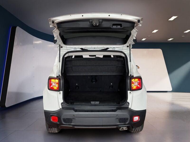 Jeep Renegade 2019 1.5 turbo t4 mhev Limited 2wd 130cv dct